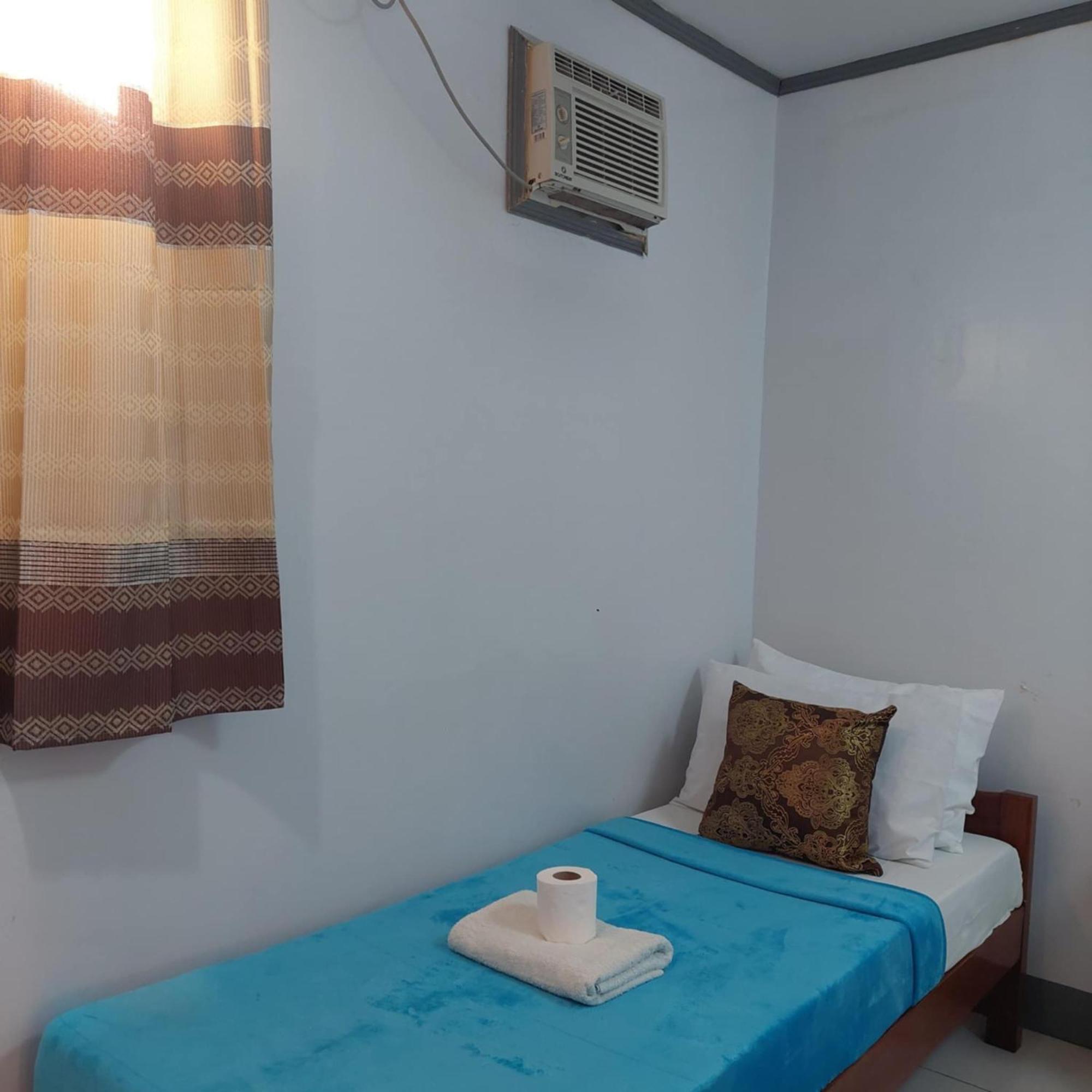 Bed and Breakfast Casa Mariella 888 El Nido Exterior foto