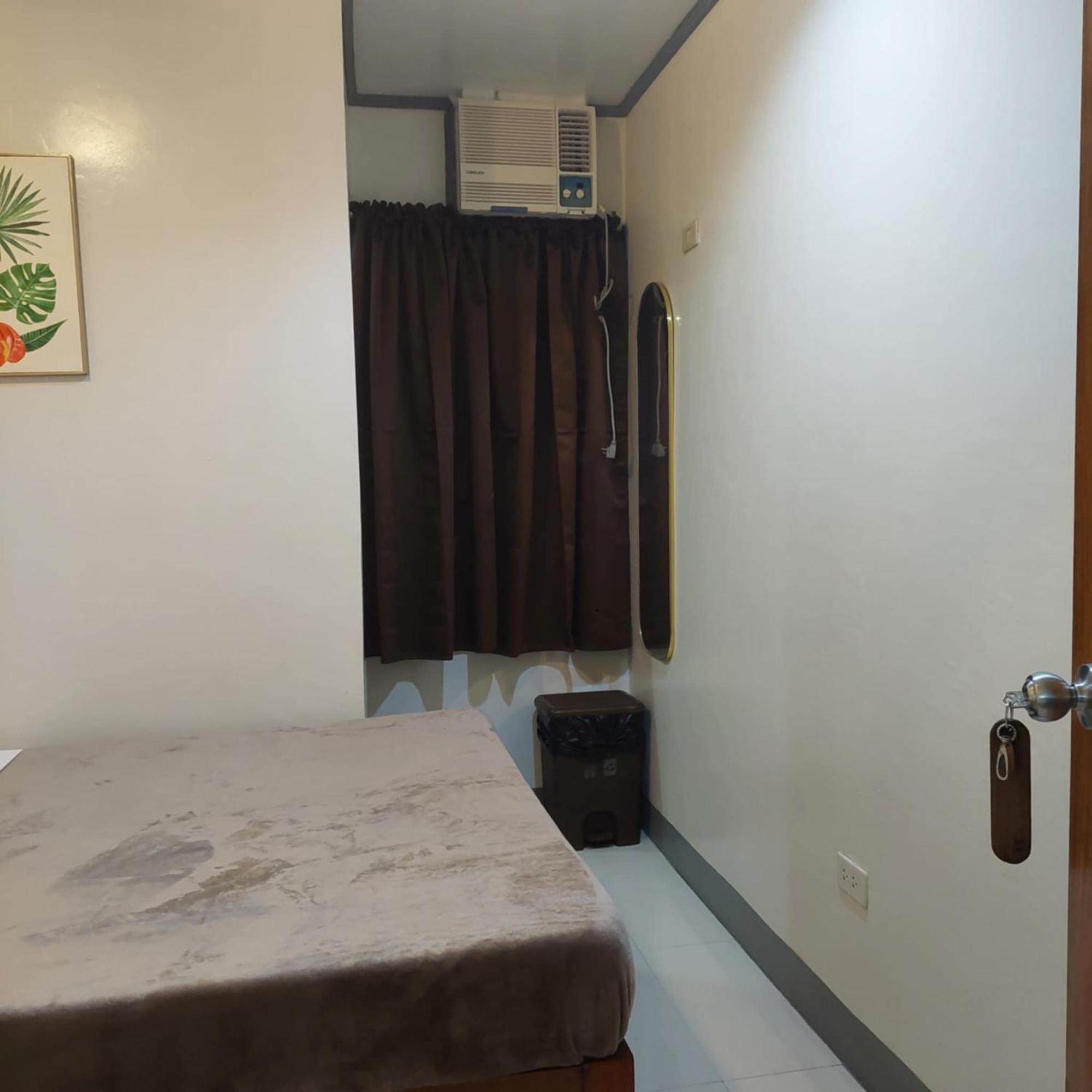 Bed and Breakfast Casa Mariella 888 El Nido Exterior foto