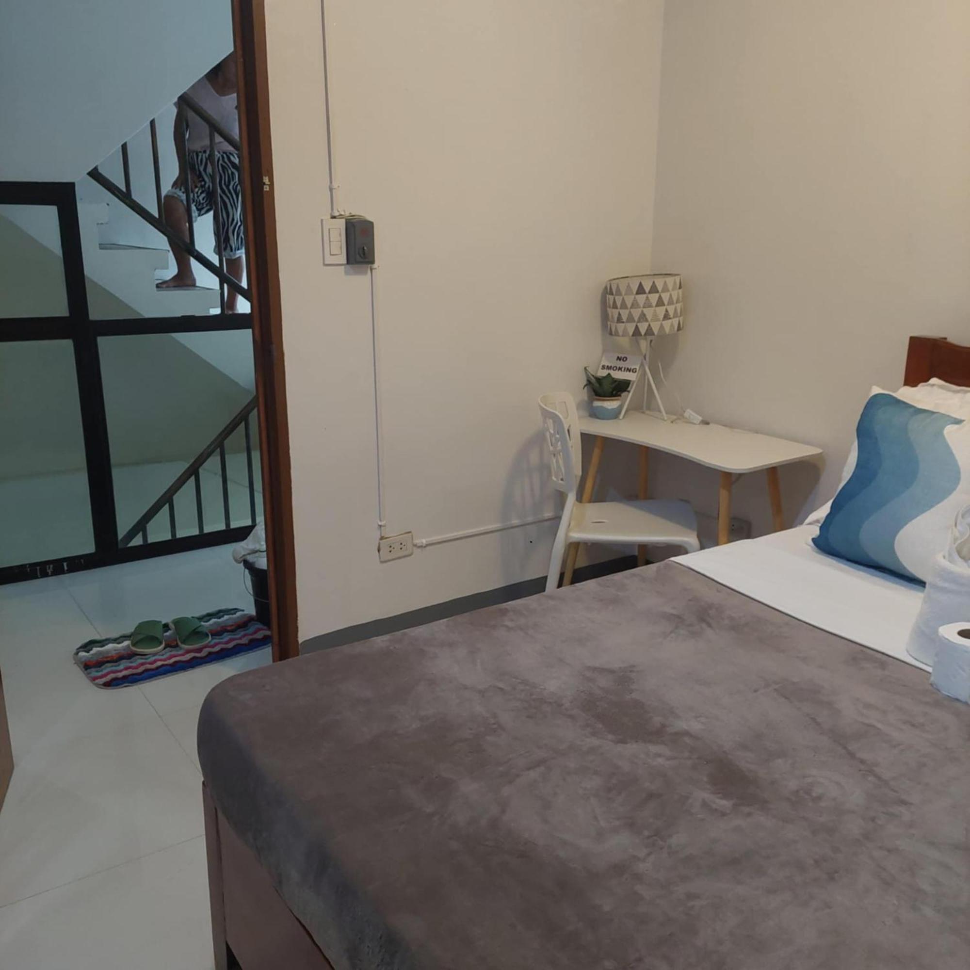 Bed and Breakfast Casa Mariella 888 El Nido Exterior foto
