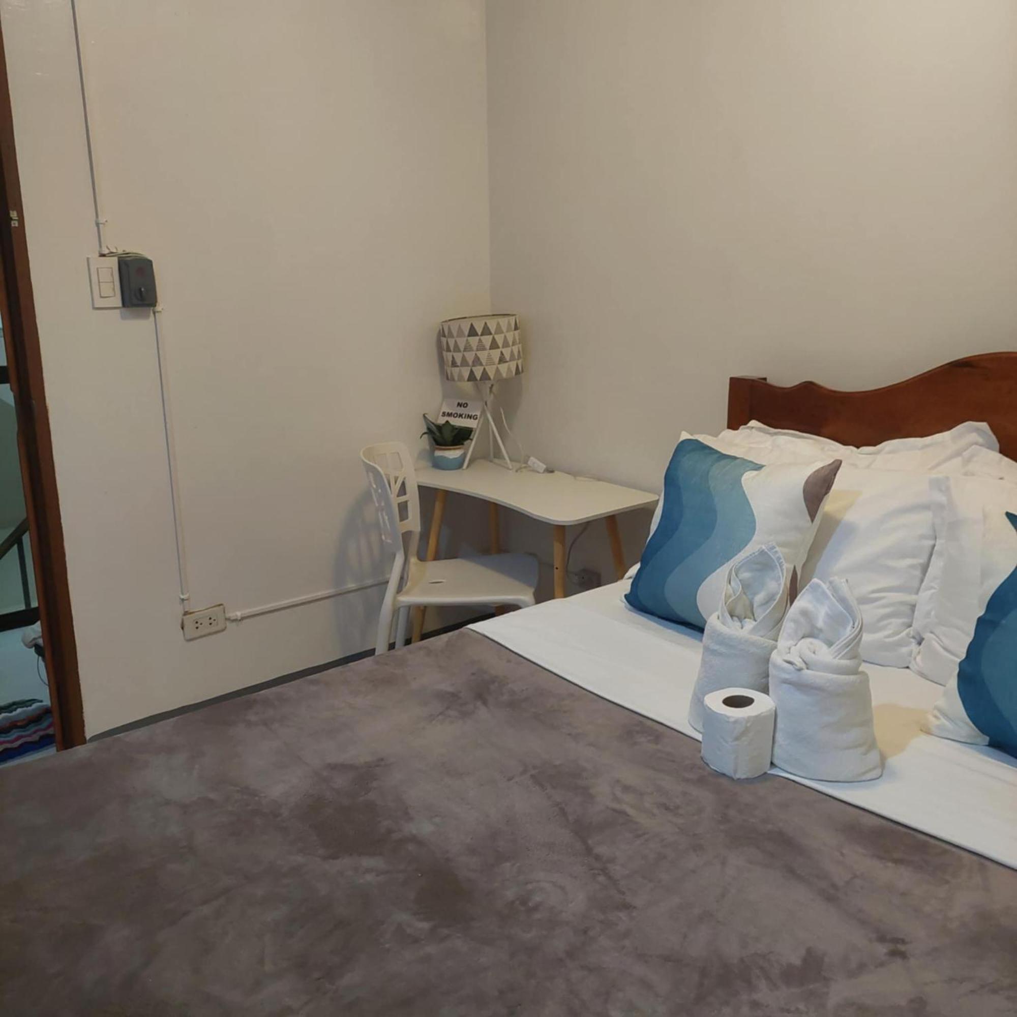 Bed and Breakfast Casa Mariella 888 El Nido Exterior foto