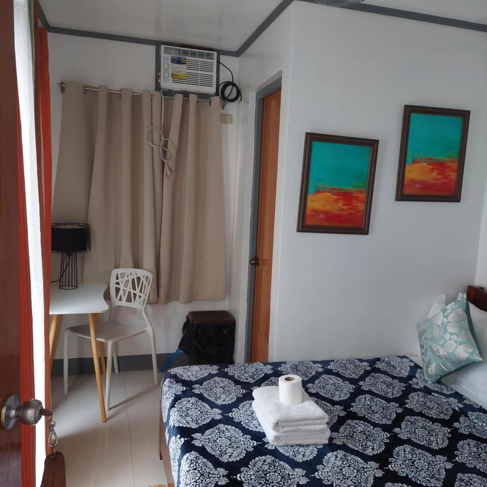 Bed and Breakfast Casa Mariella 888 El Nido Exterior foto