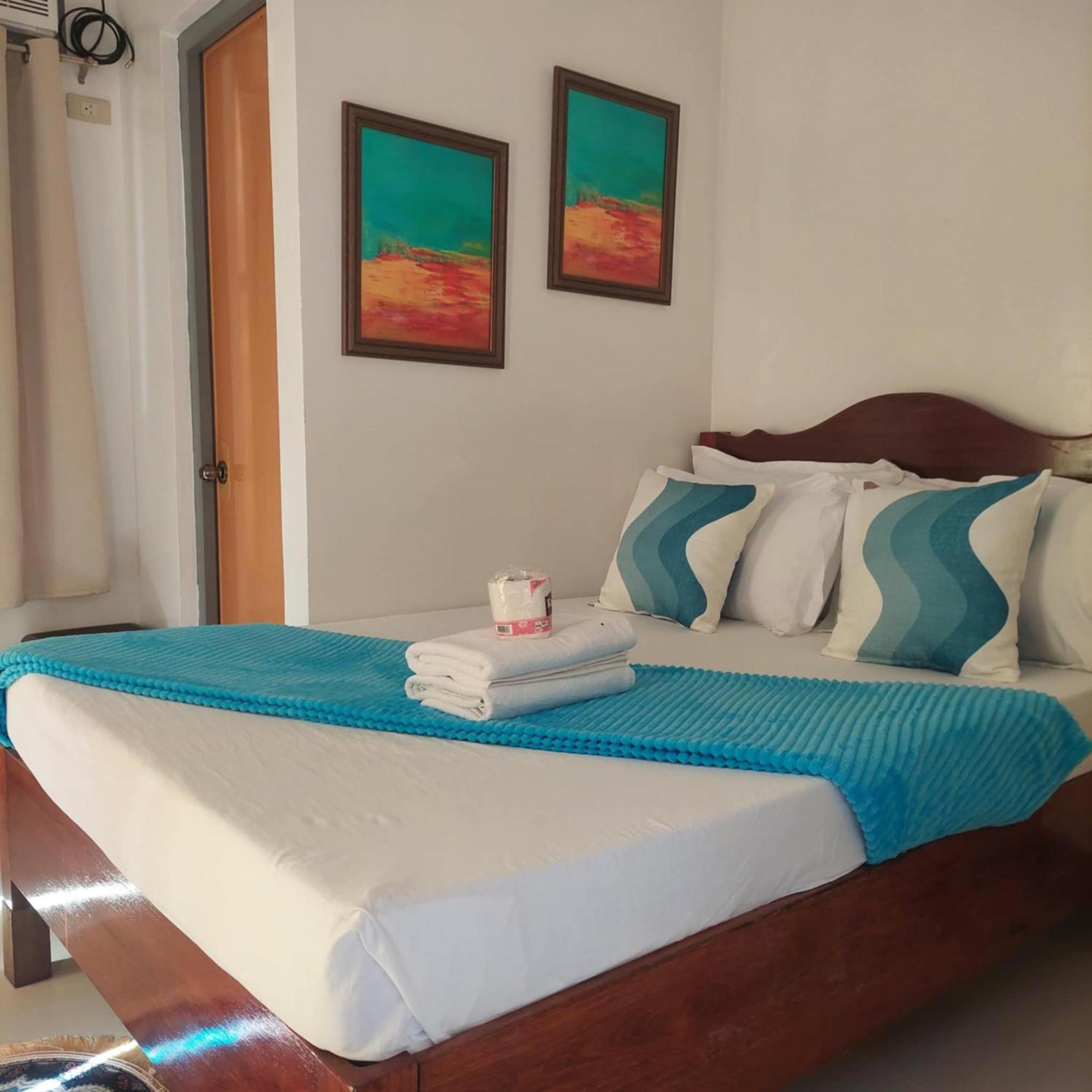 Bed and Breakfast Casa Mariella 888 El Nido Exterior foto