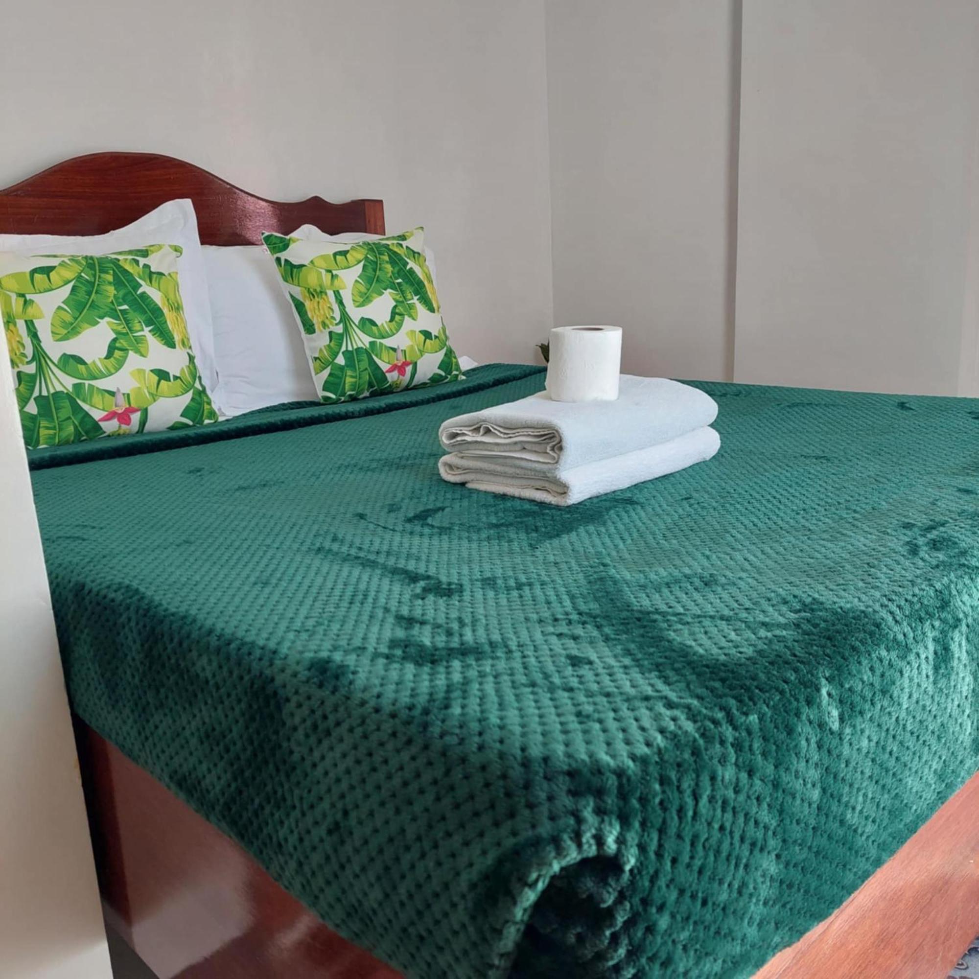 Bed and Breakfast Casa Mariella 888 El Nido Exterior foto